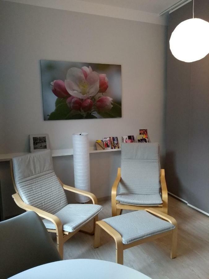 Mirabelle - Wohnen In Der Dresdner Neustadt เดรสเดน ภายนอก รูปภาพ