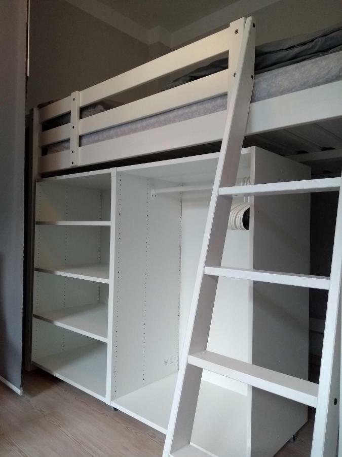 Mirabelle - Wohnen In Der Dresdner Neustadt เดรสเดน ภายนอก รูปภาพ