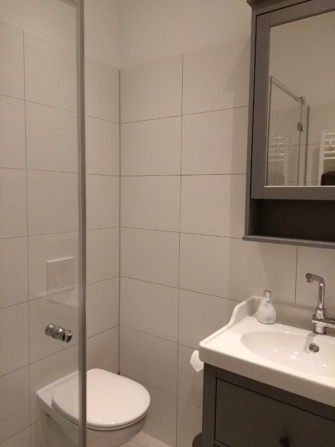 Mirabelle - Wohnen In Der Dresdner Neustadt เดรสเดน ภายนอก รูปภาพ